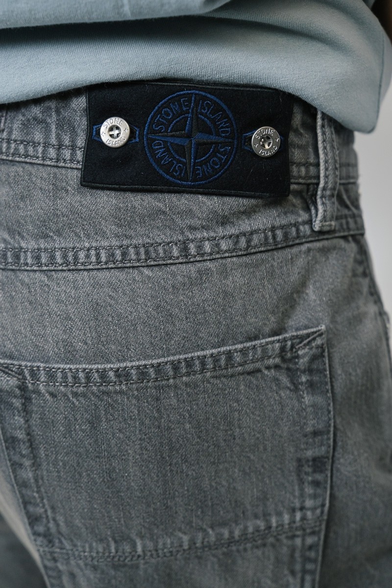 Джинси Stone Island 22876