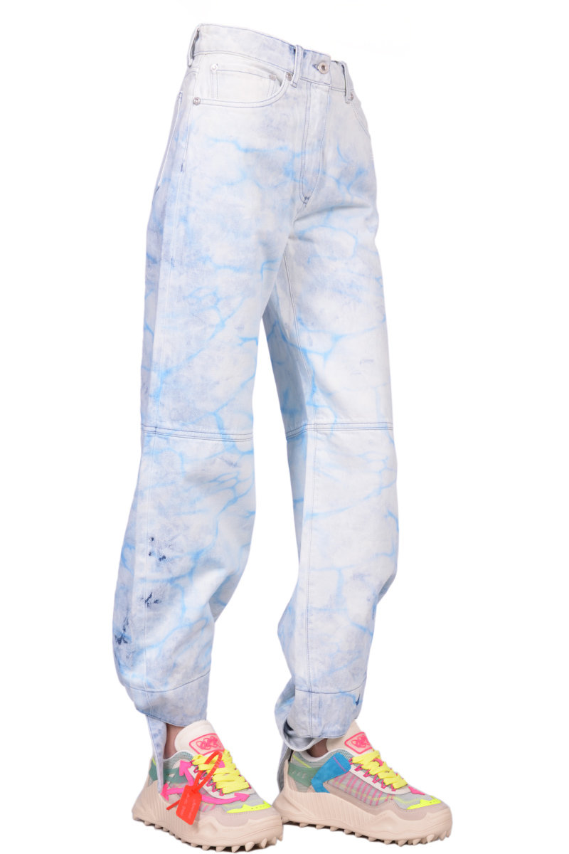 Джинси Off-White 14399