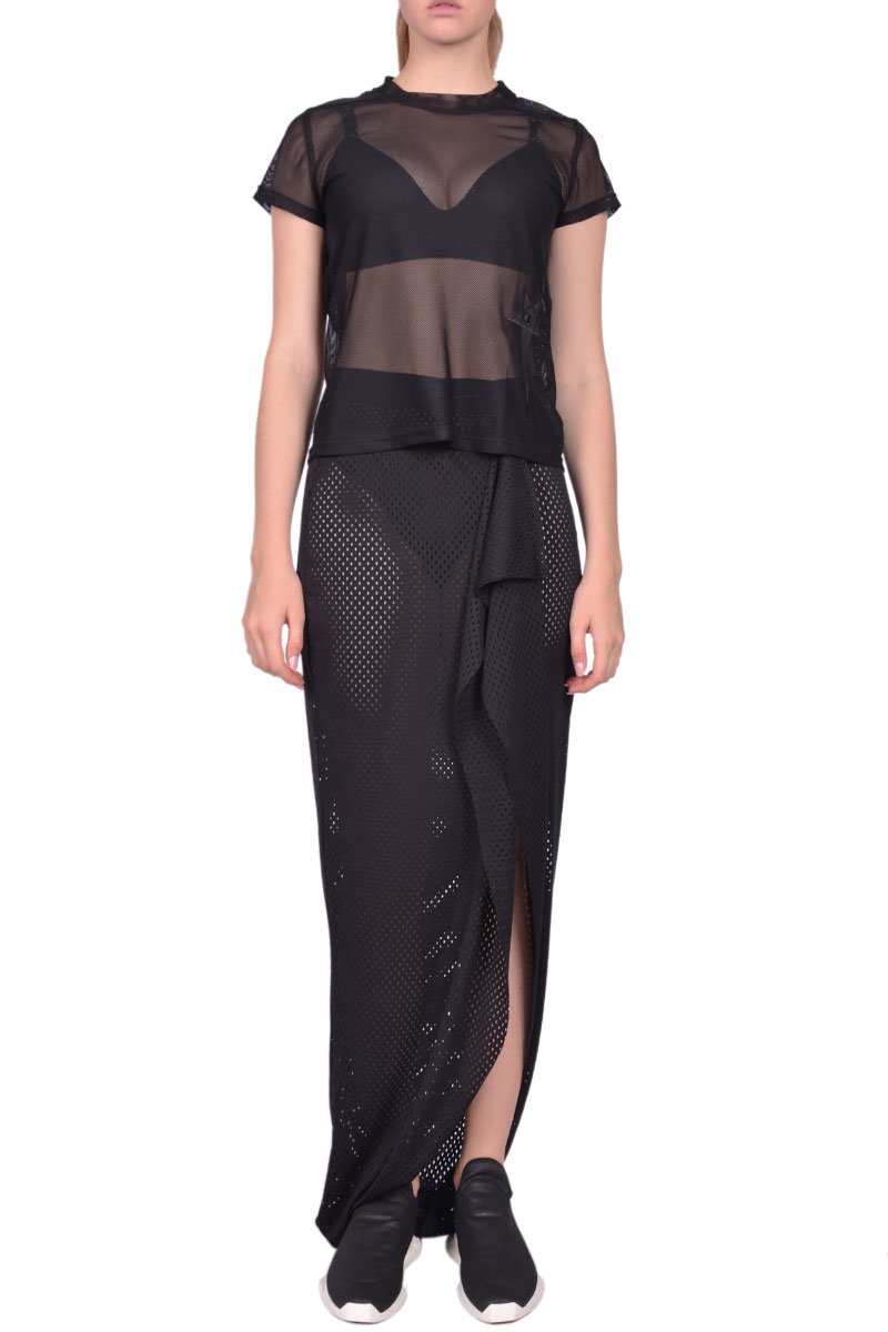 Футболка Rick Owens 14455