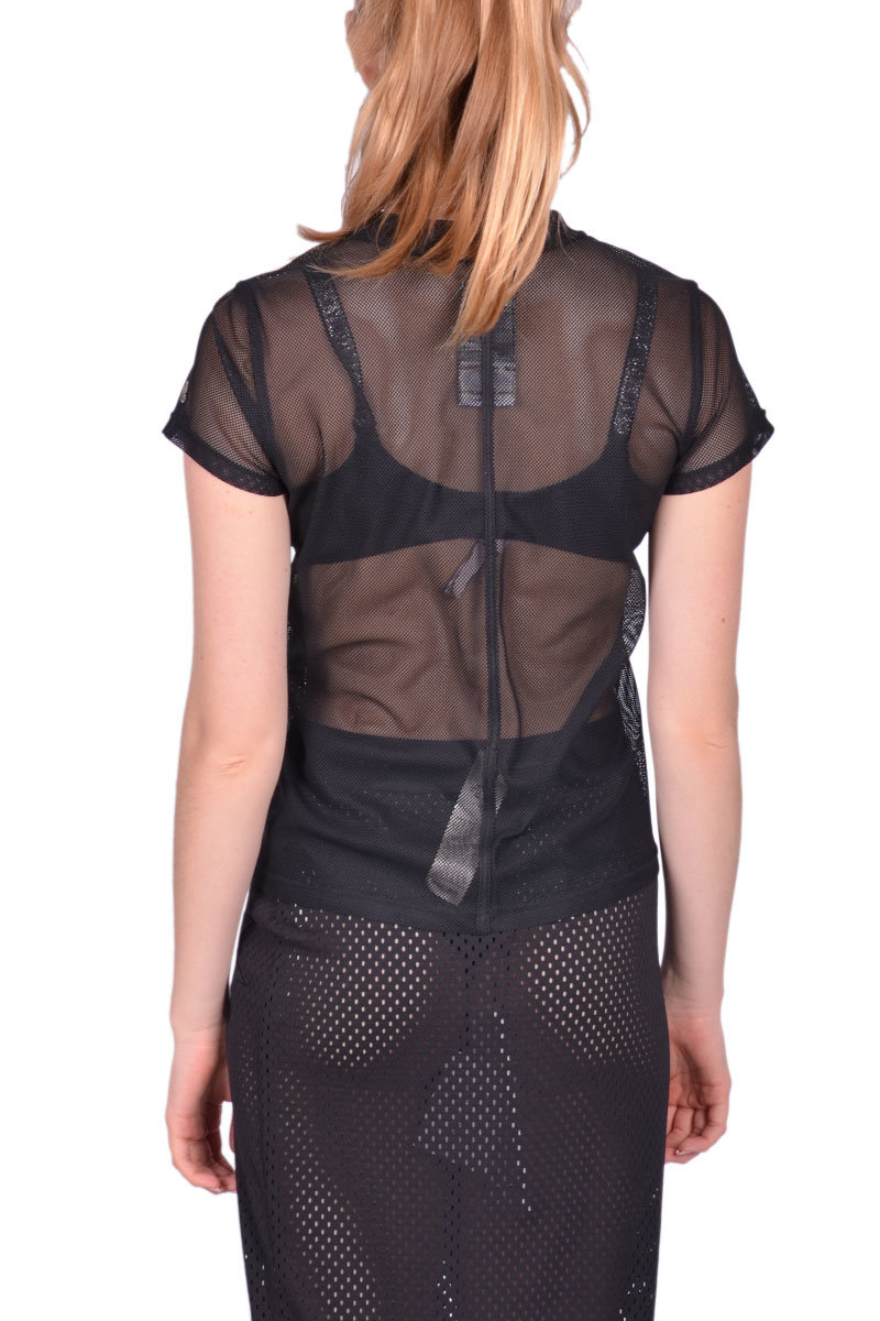 Футболка Rick Owens 14455