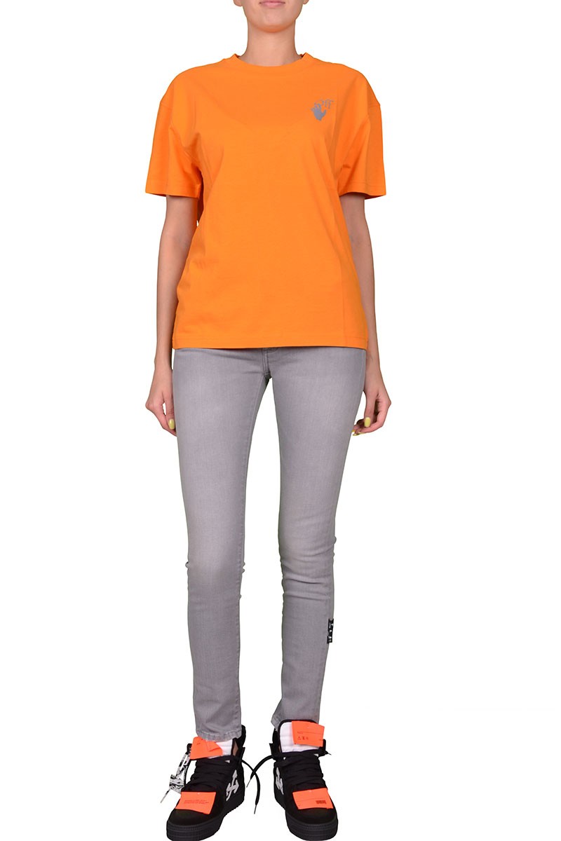 Джинси Off-White 16604