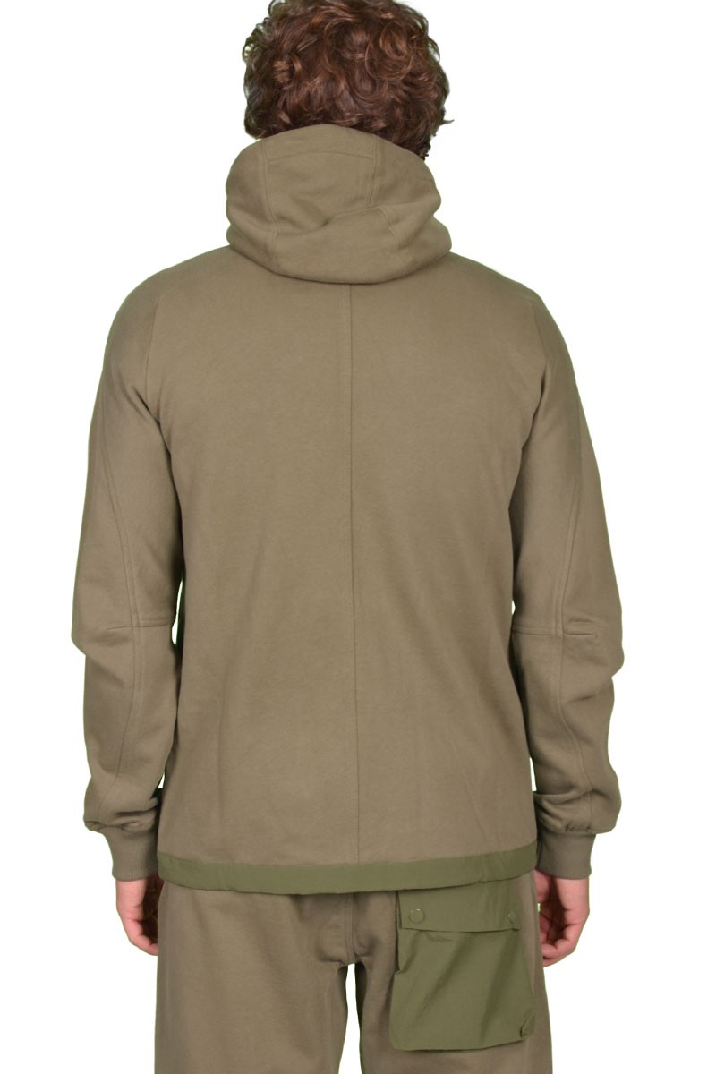Кофта Maharishi 20023