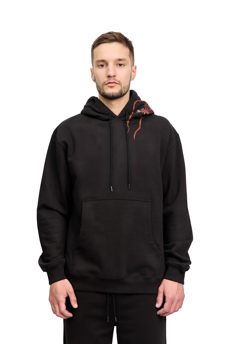 Худи Maharishi 21403