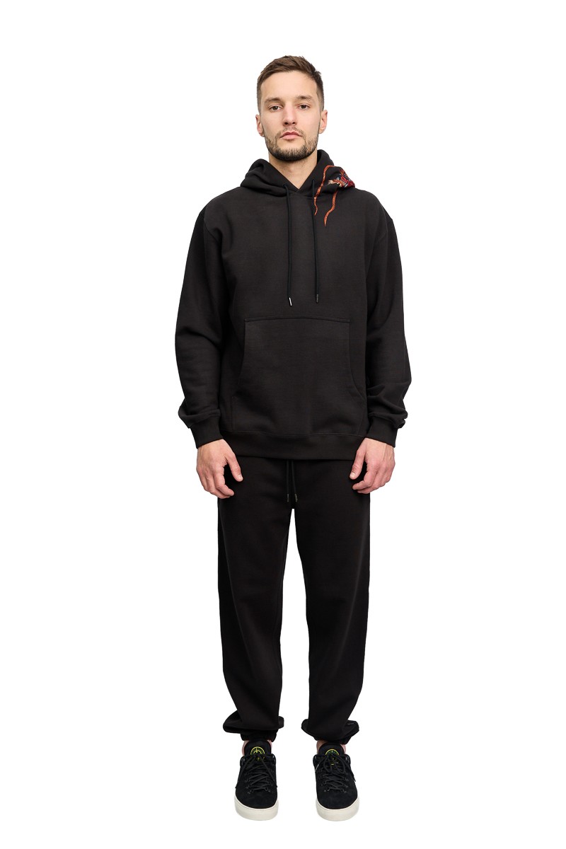 Худи Maharishi 21403