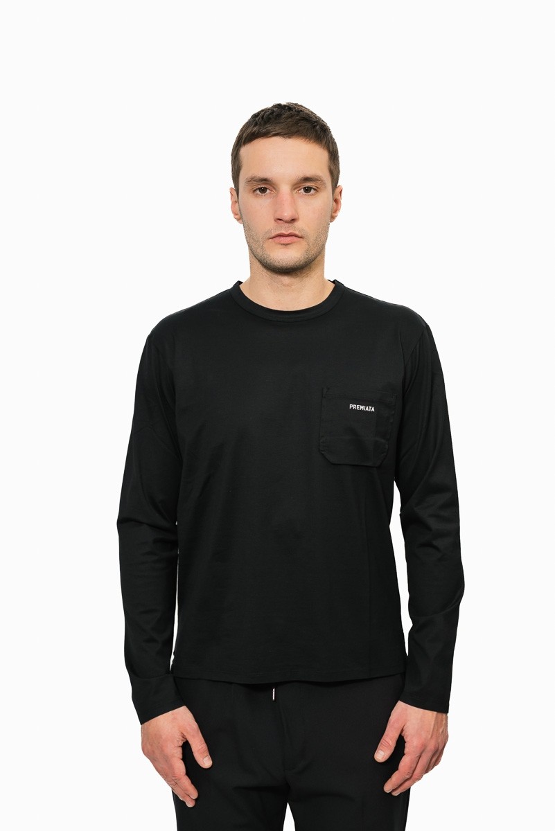 Лонгслів Premiata 21712