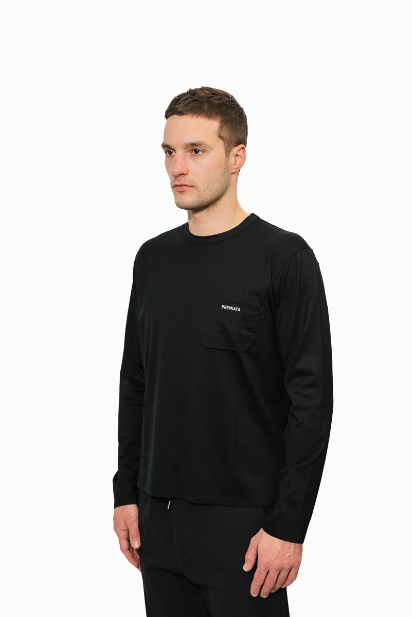 Лонгслів Premiata 21712