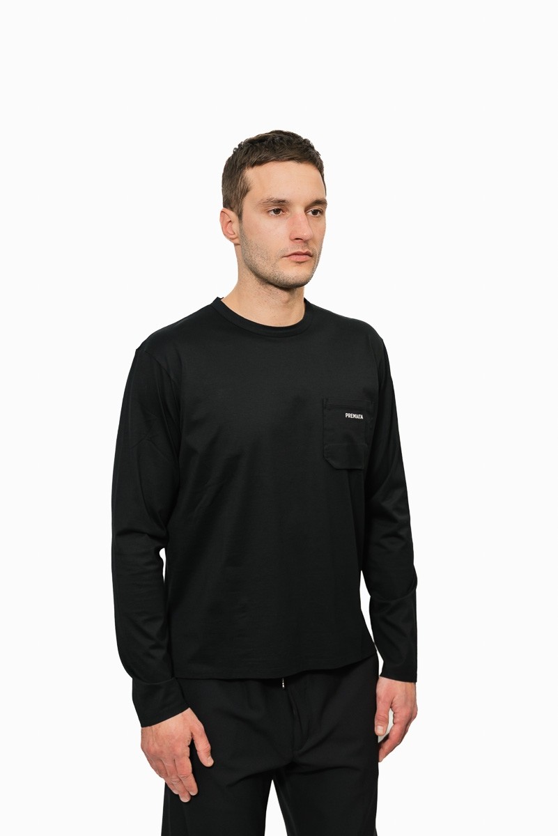 Лонгслів Premiata 21712