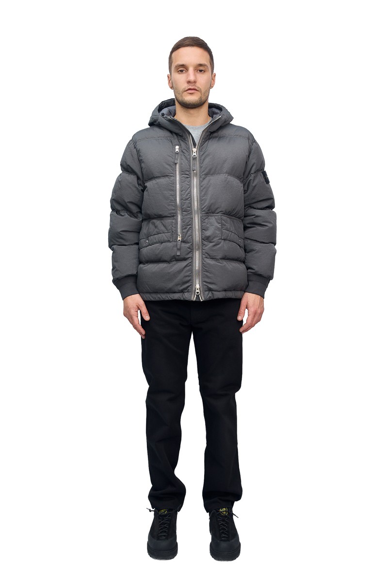 Пуховик Stone Island 21812