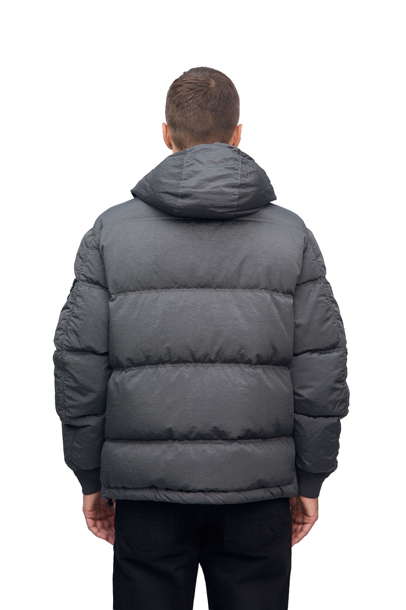 Пуховик Stone Island 21812