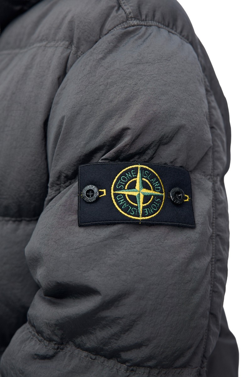 Пуховик Stone Island 21812