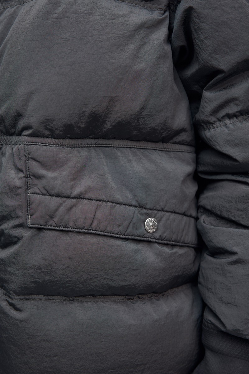 Пуховик Stone Island 21812