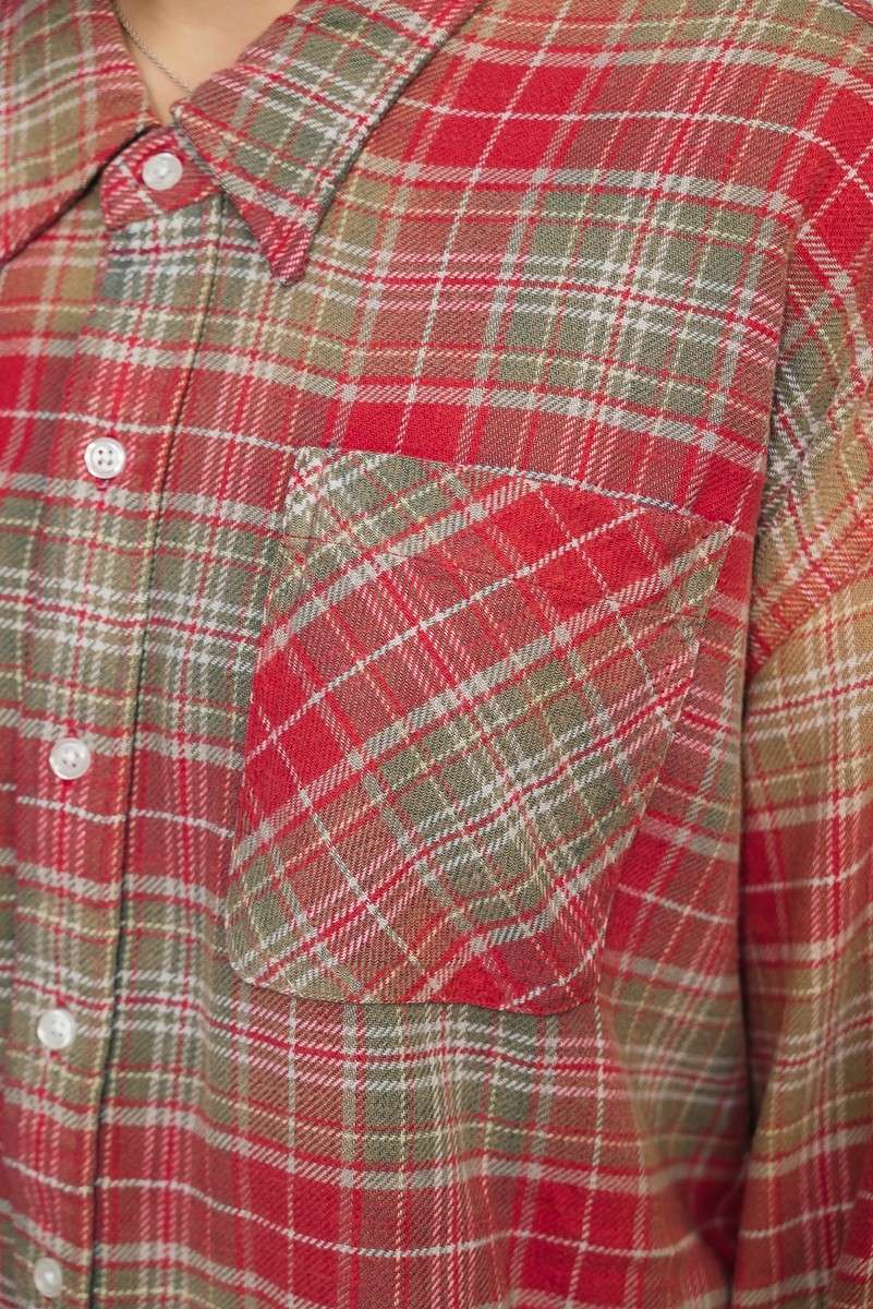 Сорочка R13 21920