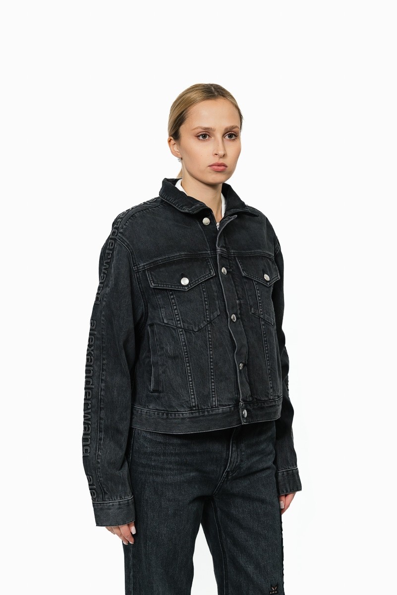 Куртка Alexander Wang 22108