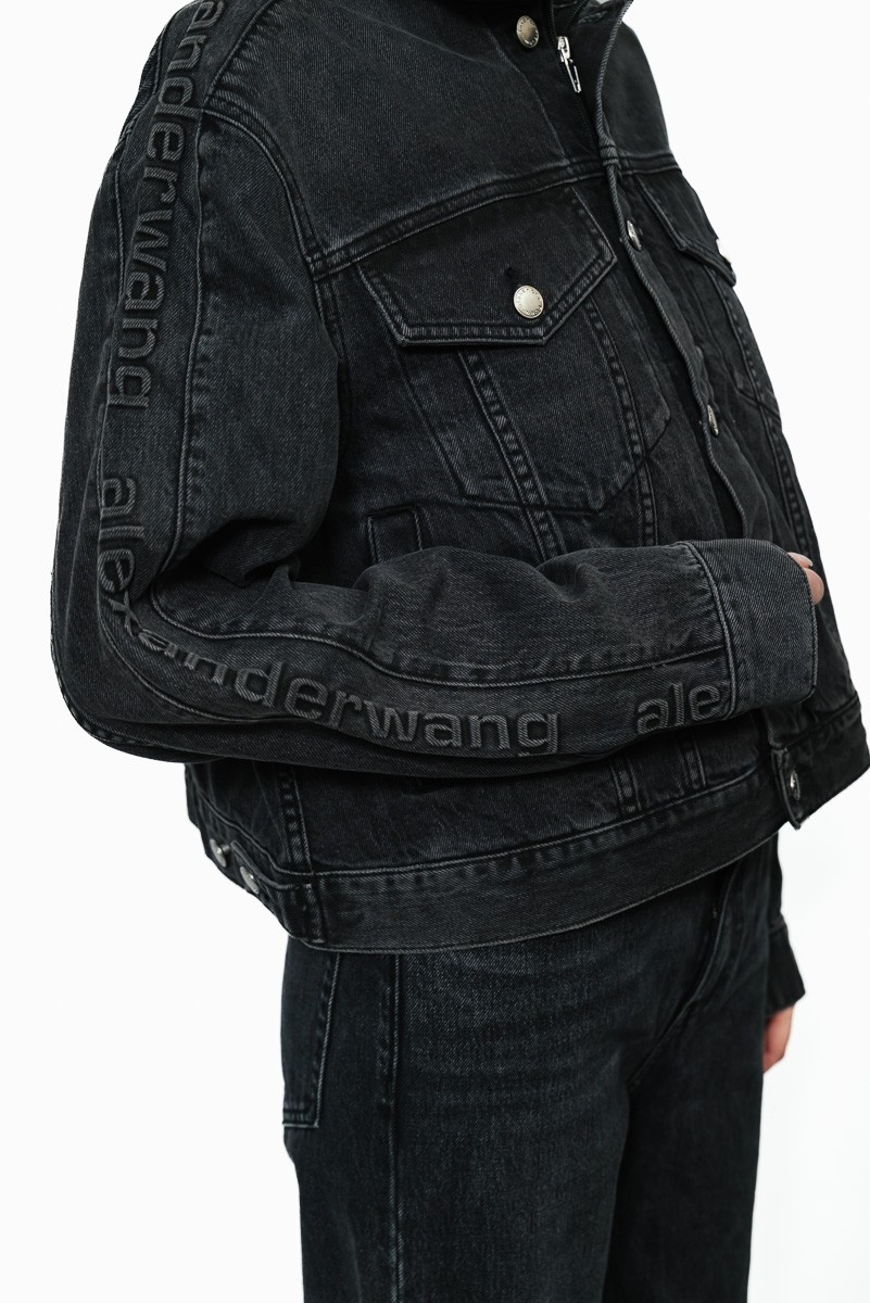 Куртка Alexander Wang 22108