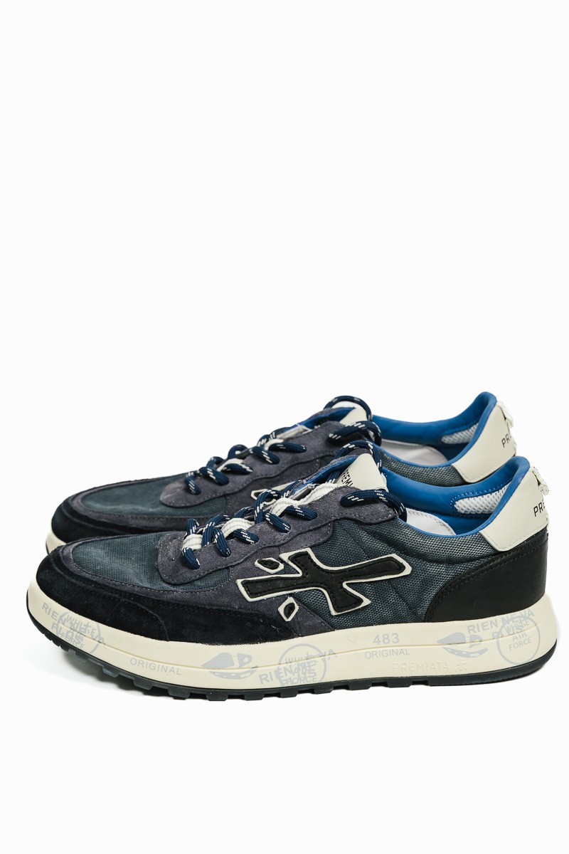 Кросівки Premiata 22202