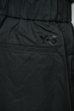 Y-3