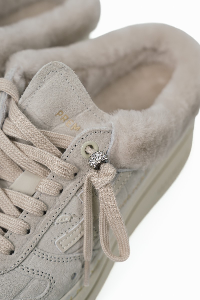 Кросівки Premiata 22577