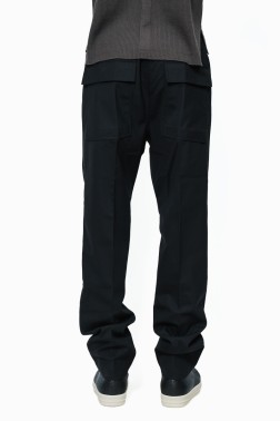 Rick Owens Rick Owens
