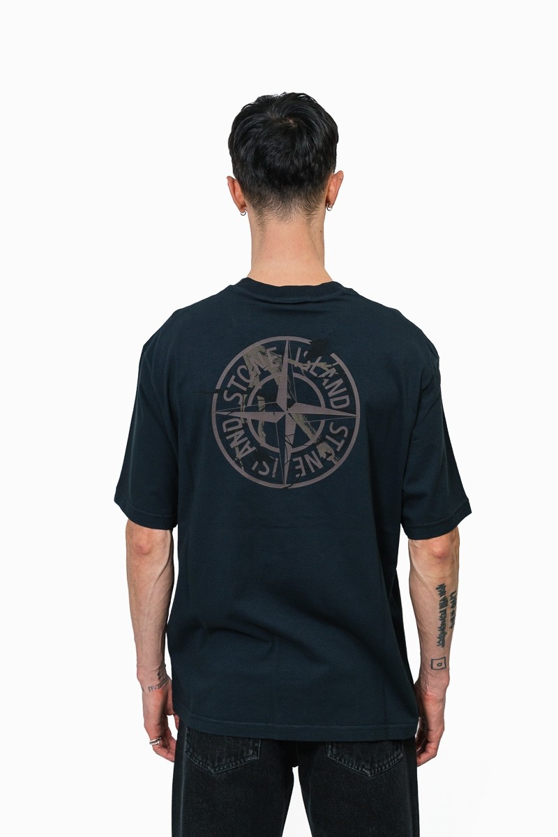 Футболка Stone Island 22877