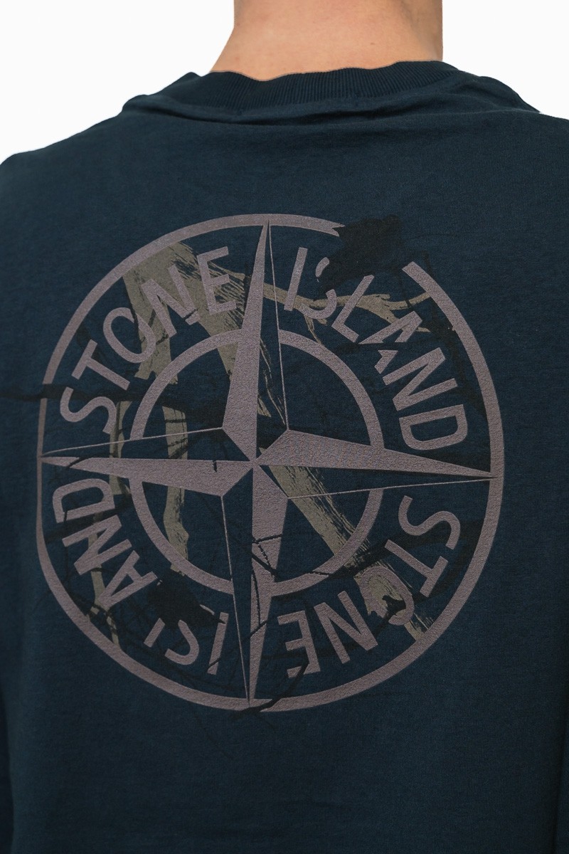 Футболка Stone Island 22877