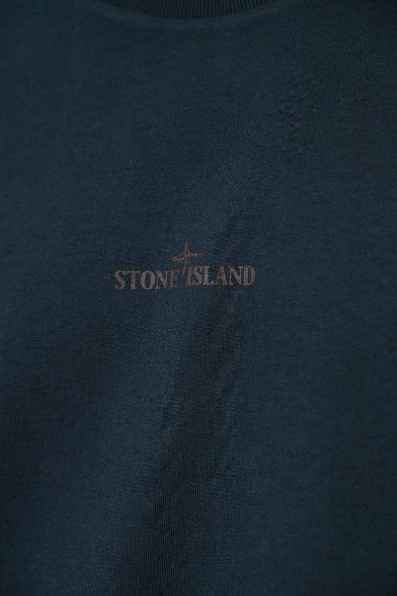 Футболка Stone Island 22877