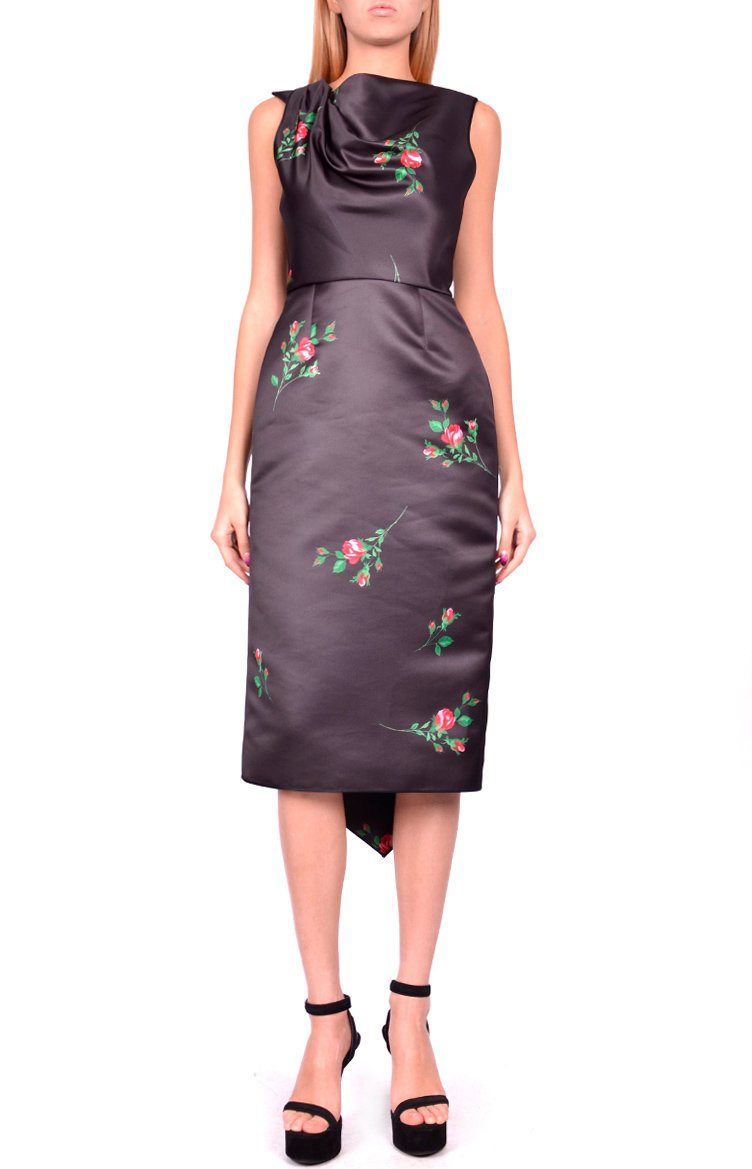 Сукня Rochas 13779