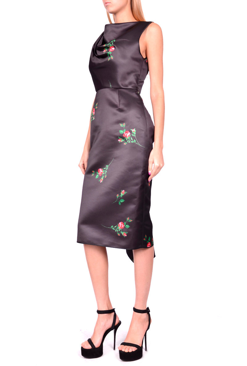 Сукня Rochas 13779