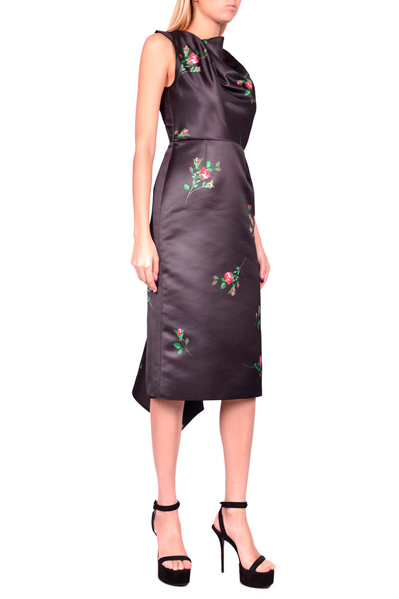 Сукня Rochas 13779
