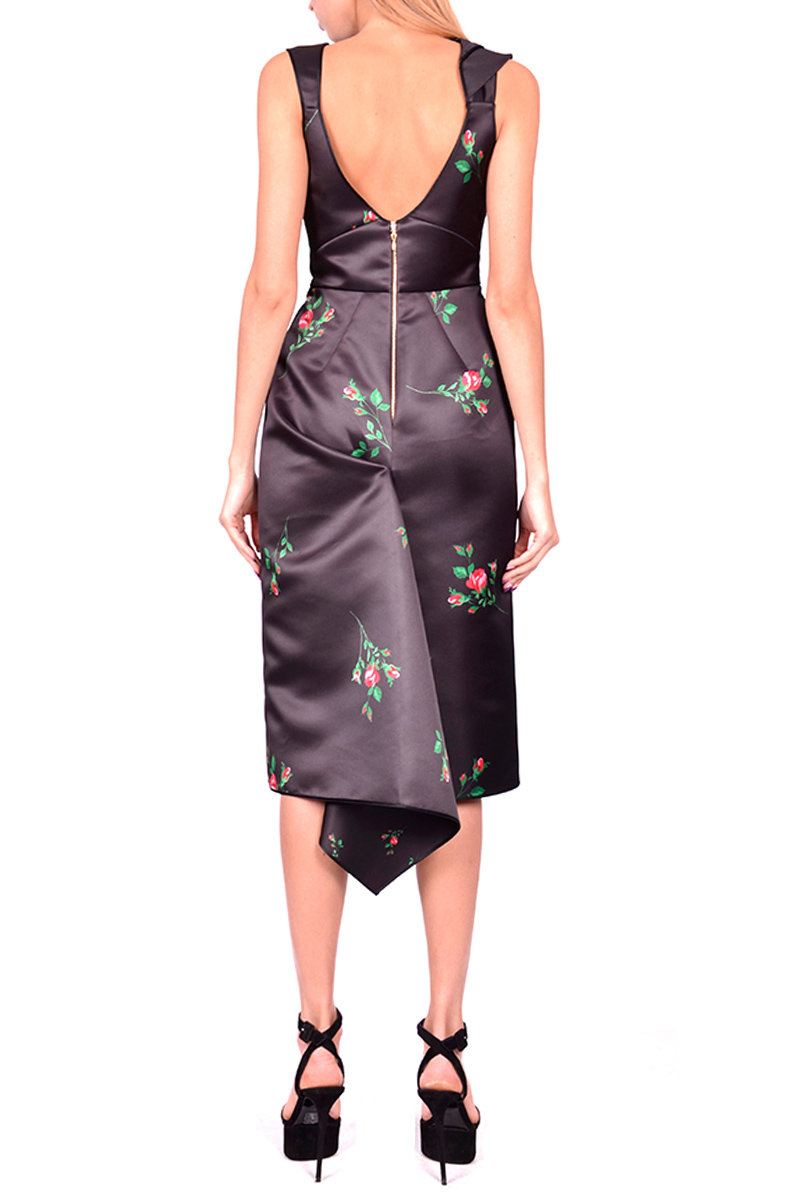 Сукня Rochas 13779