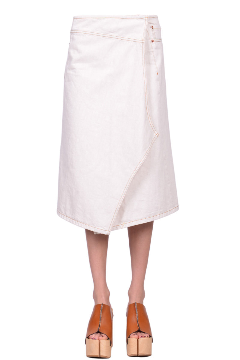 Спідниця Maison Margiela 13993