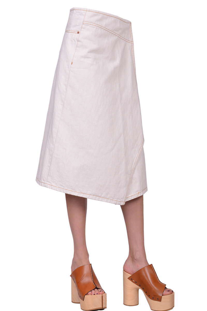 Спідниця Maison Margiela 13993