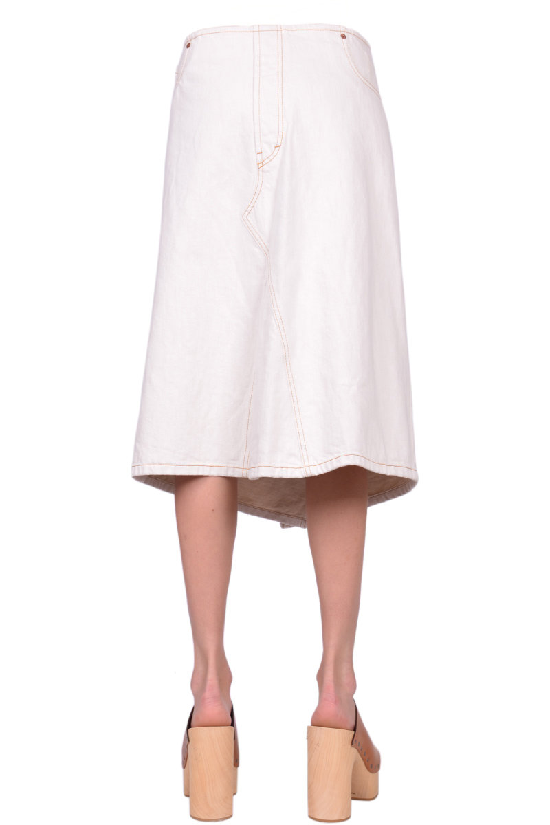 Спідниця Maison Margiela 13993