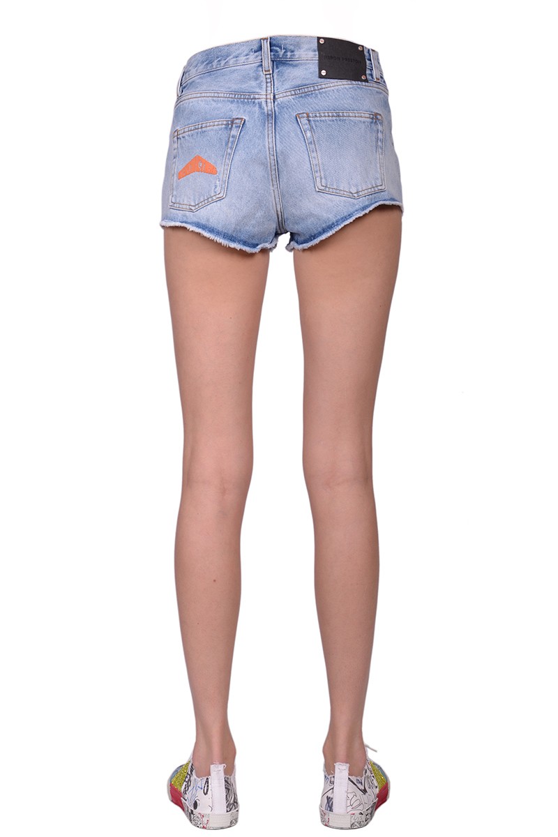 Шорти Heron Preston 14143