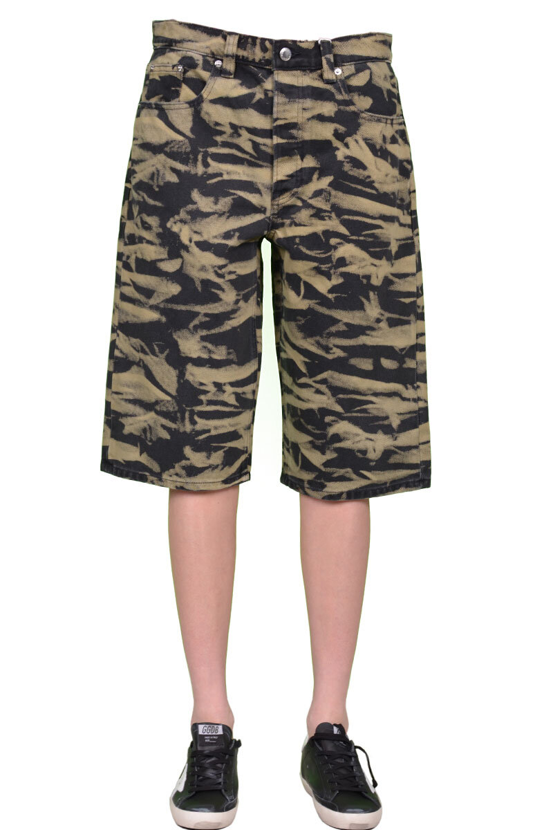 Шорти Alexander Wang 17470