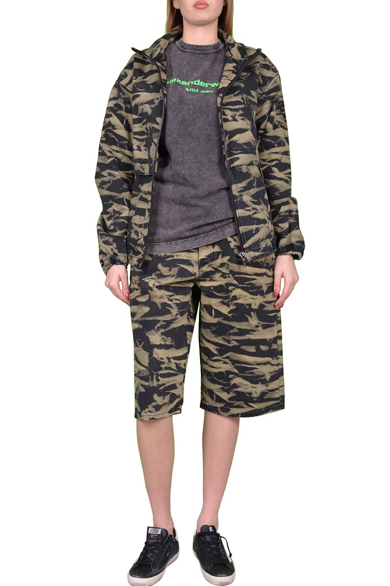 Шорти Alexander Wang 17470