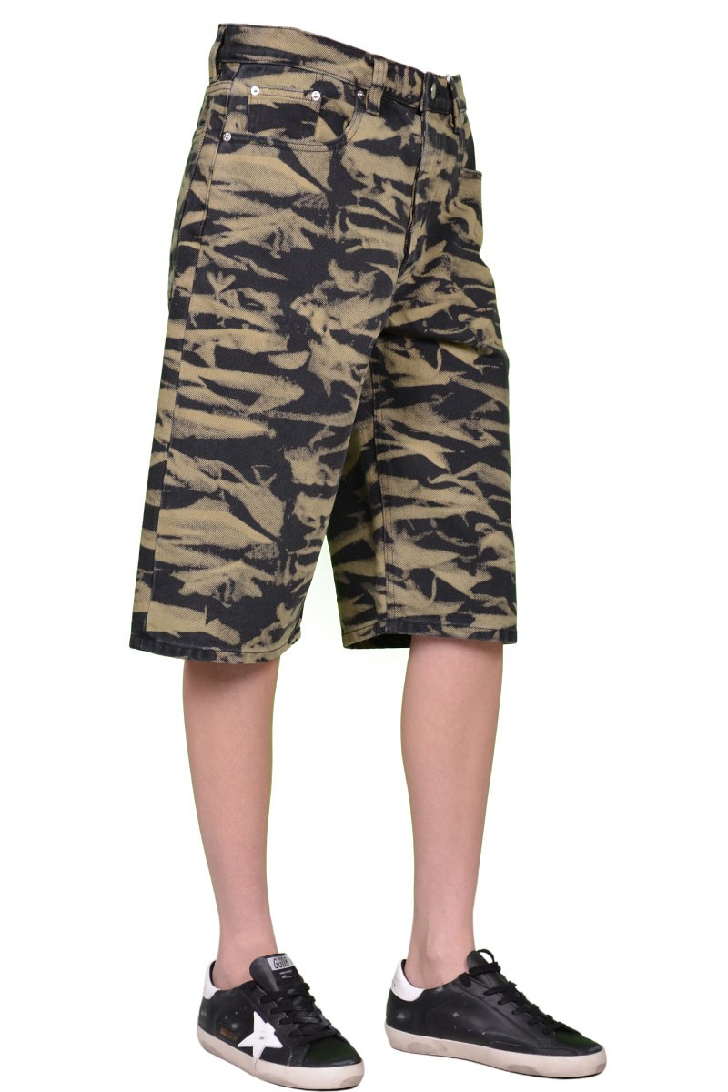 Шорти Alexander Wang 17470