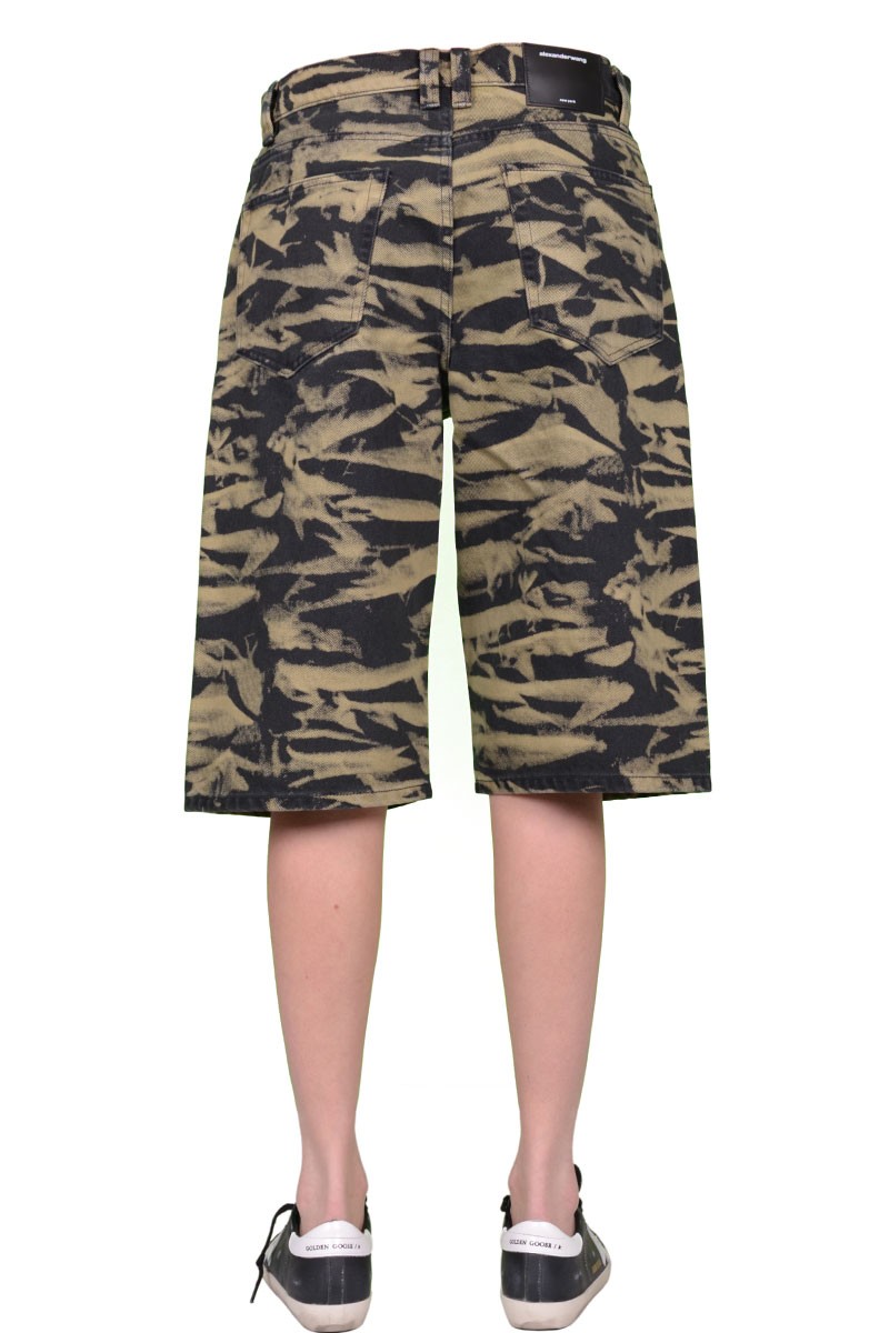 Шорти Alexander Wang 17470