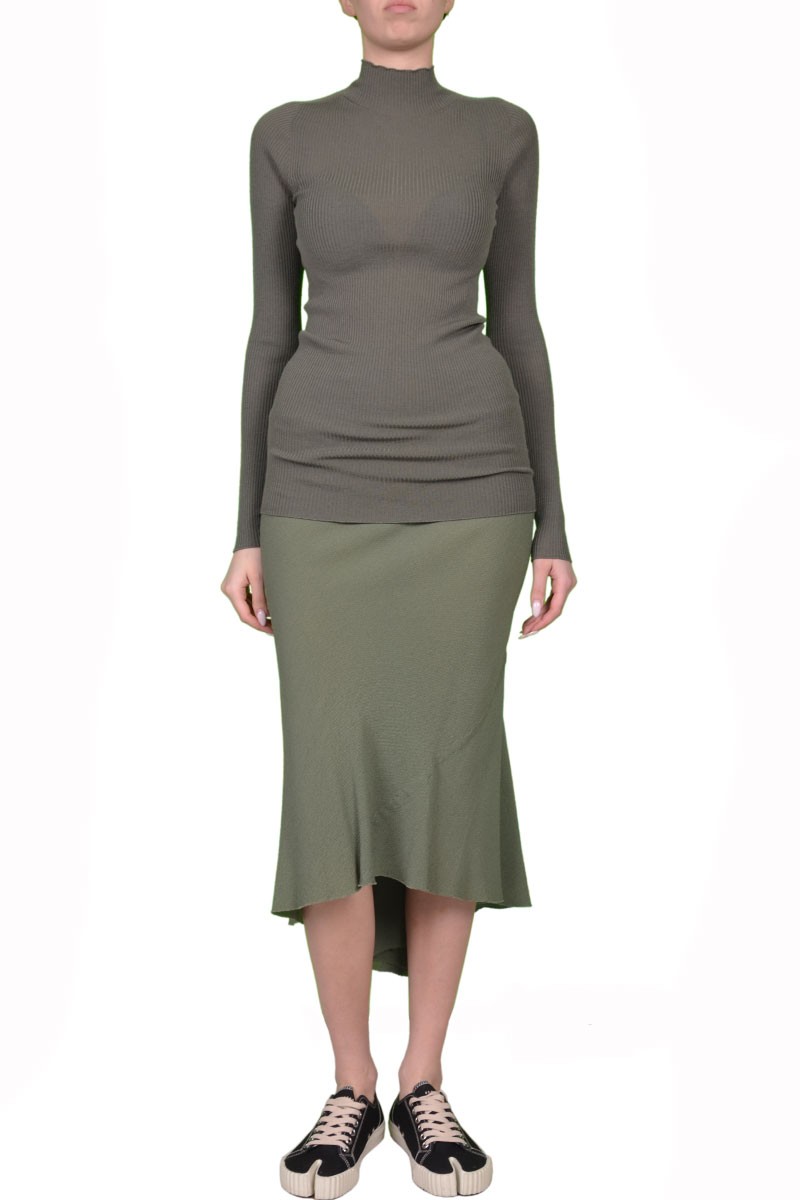 Спідниця Rick Owens 18389
