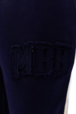 MISBHV