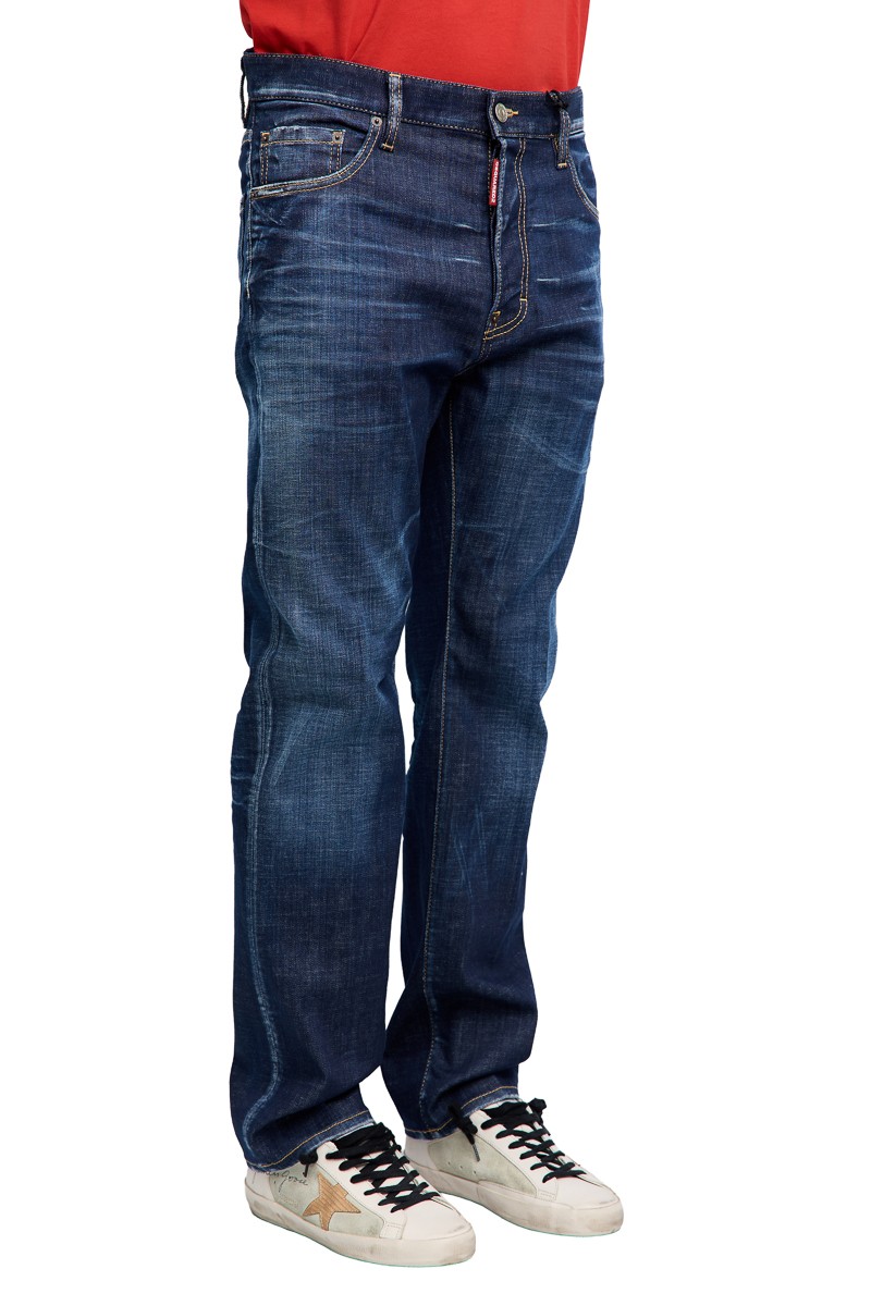 Джинси DSQUARED2 21301