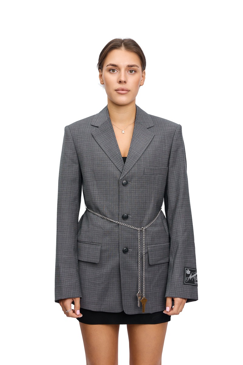 Піджак Alexander Wang 21514
