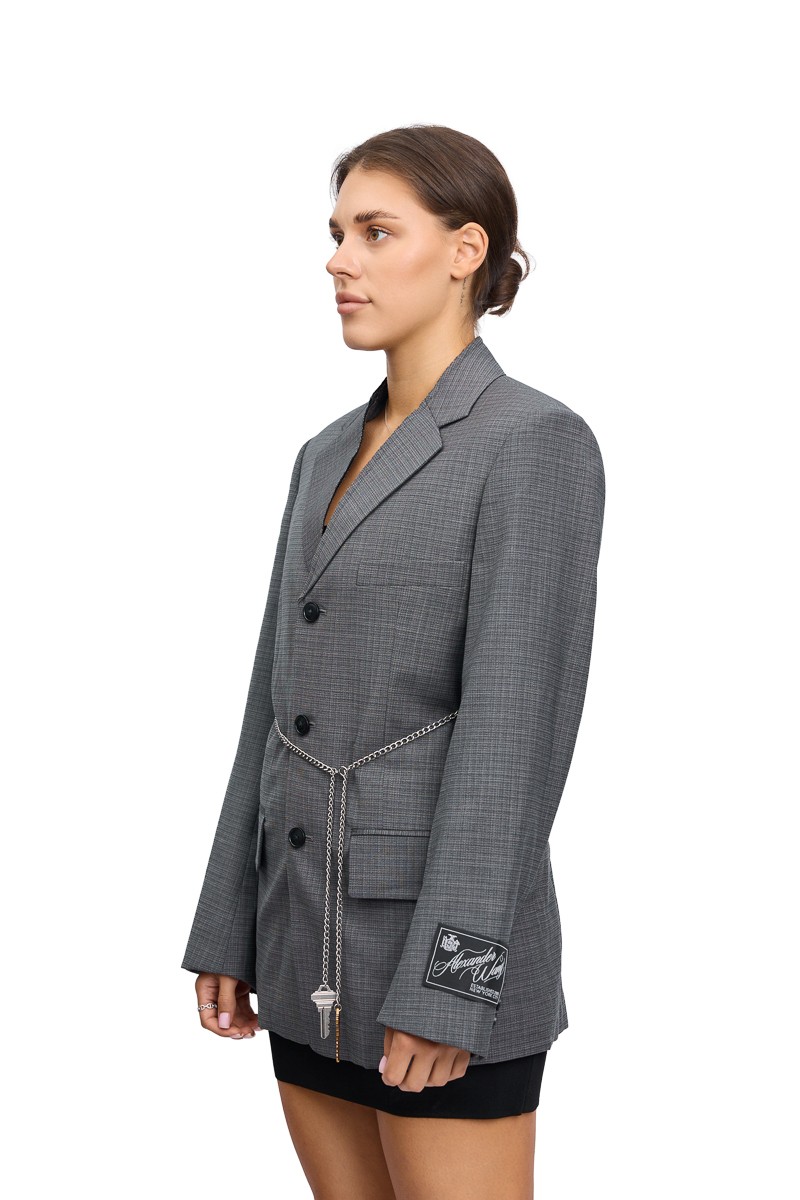 Піджак Alexander Wang 21514