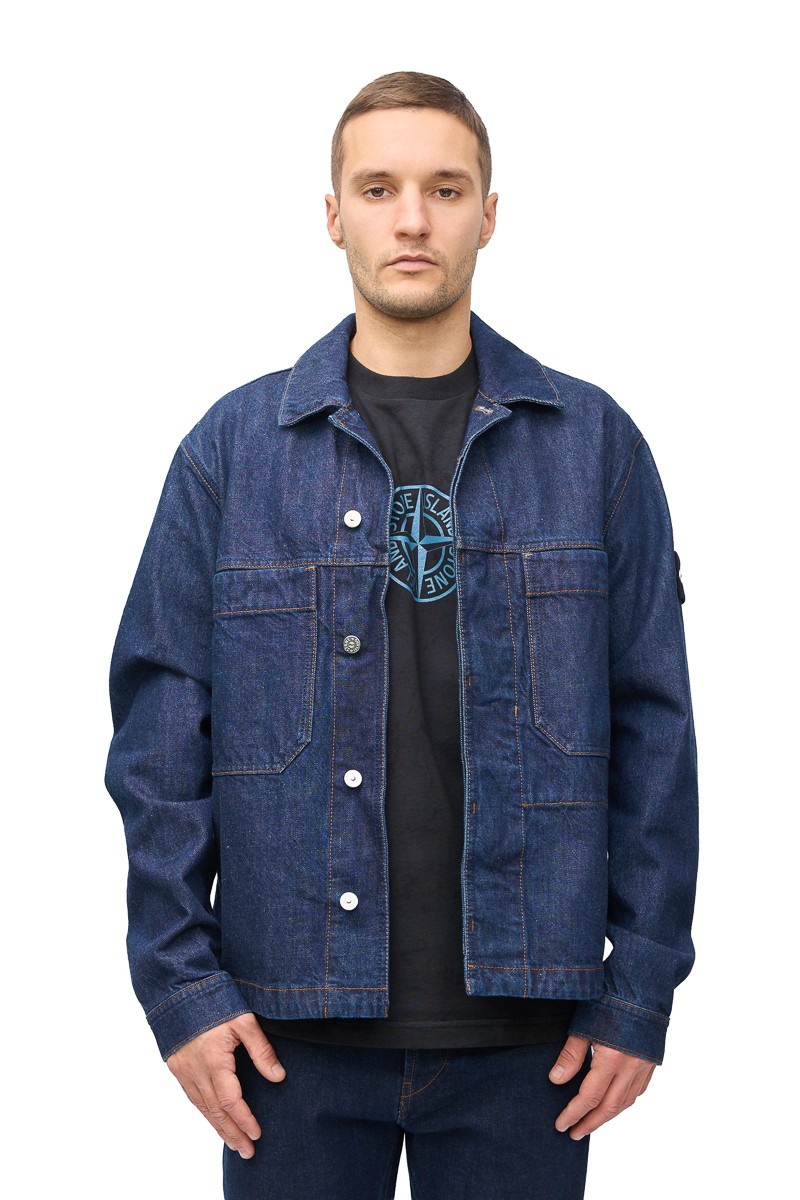 Куртка Stone Island 21813