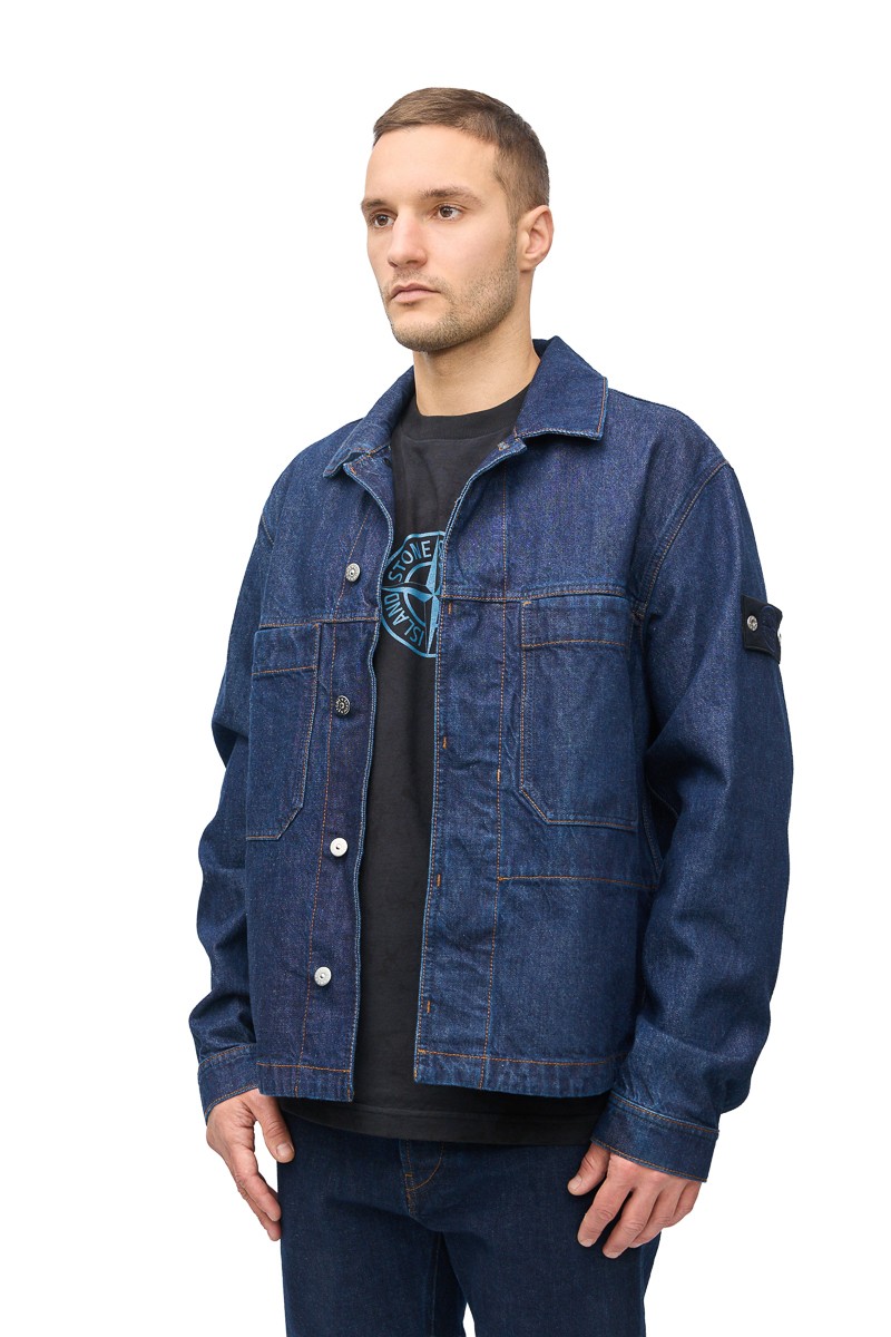 Куртка Stone Island 21813