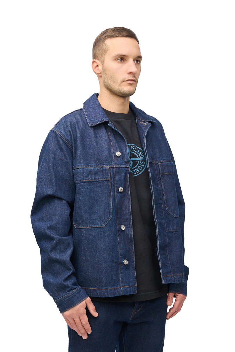 Куртка Stone Island 21813
