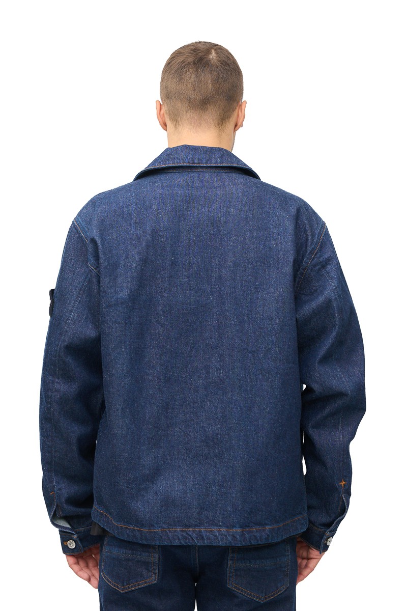 Куртка Stone Island 21813