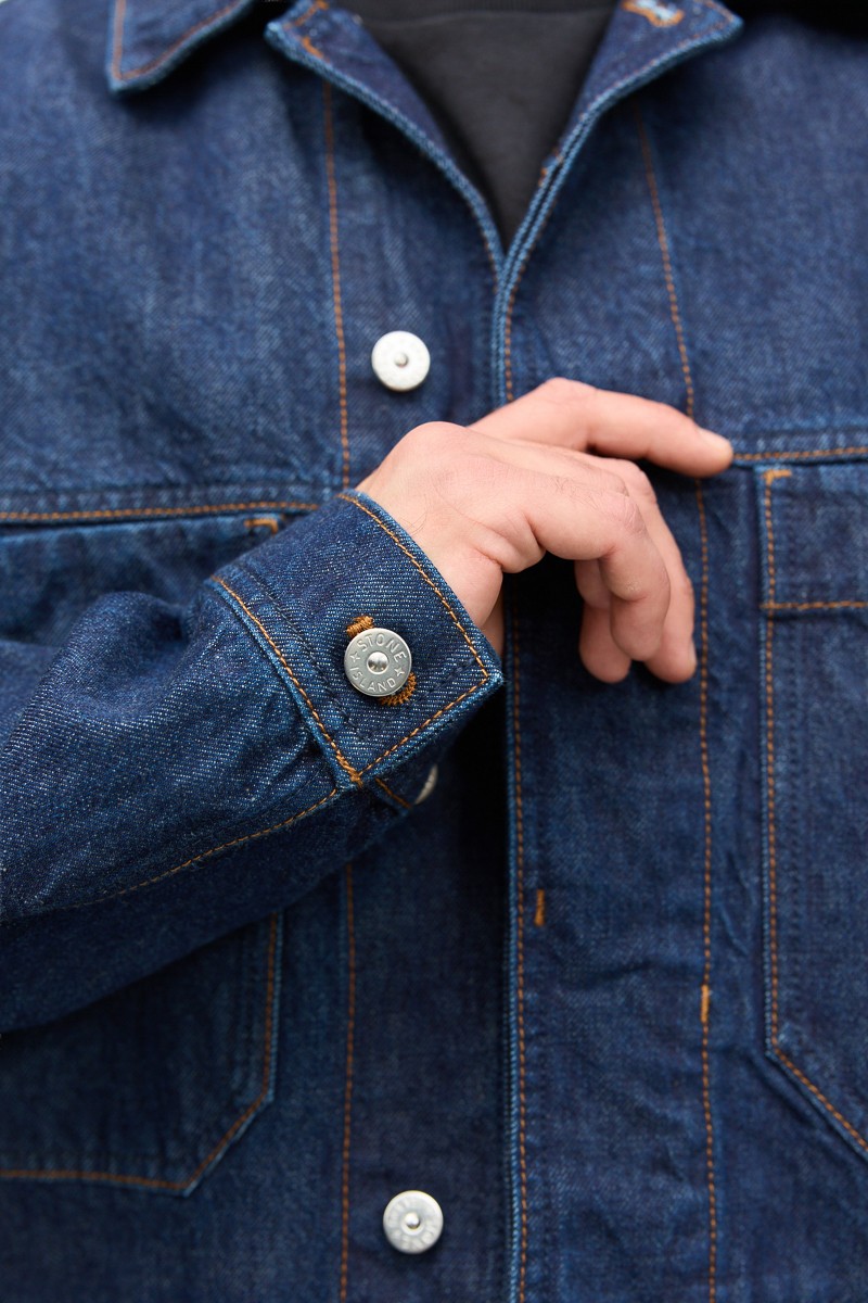 Куртка Stone Island 21813