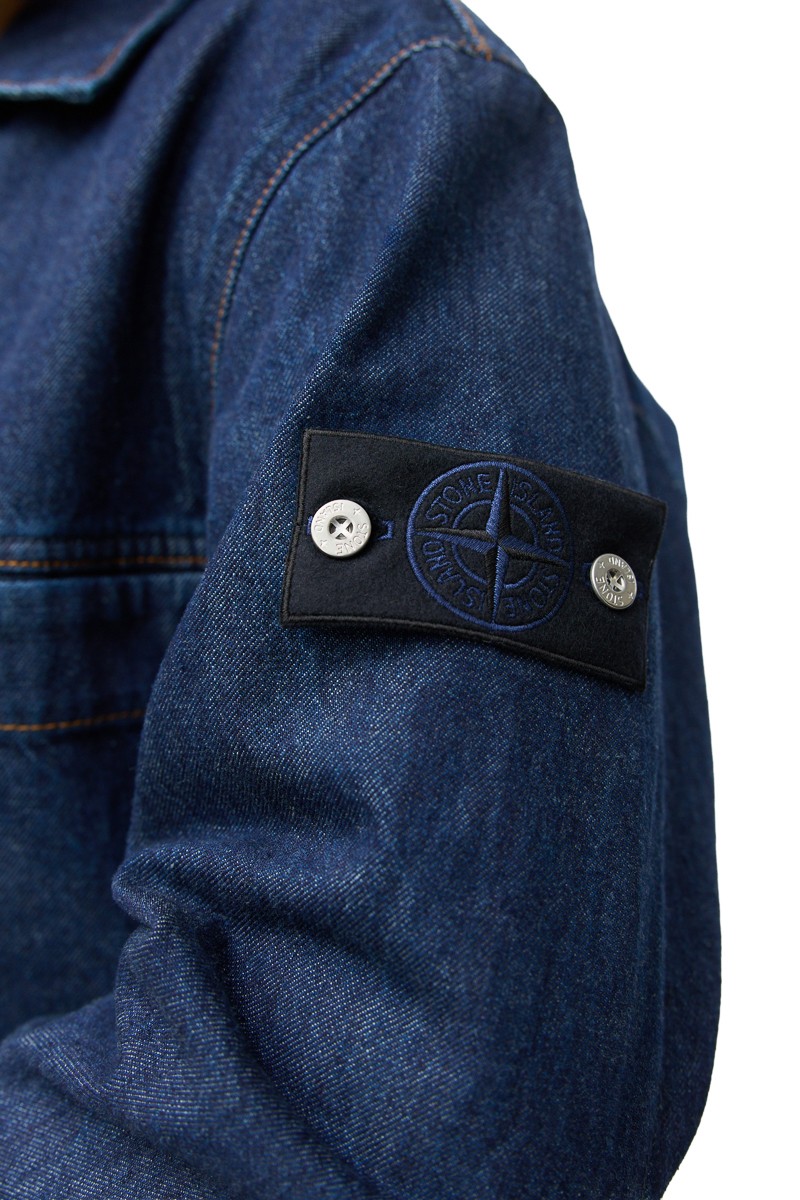 Куртка Stone Island 21813