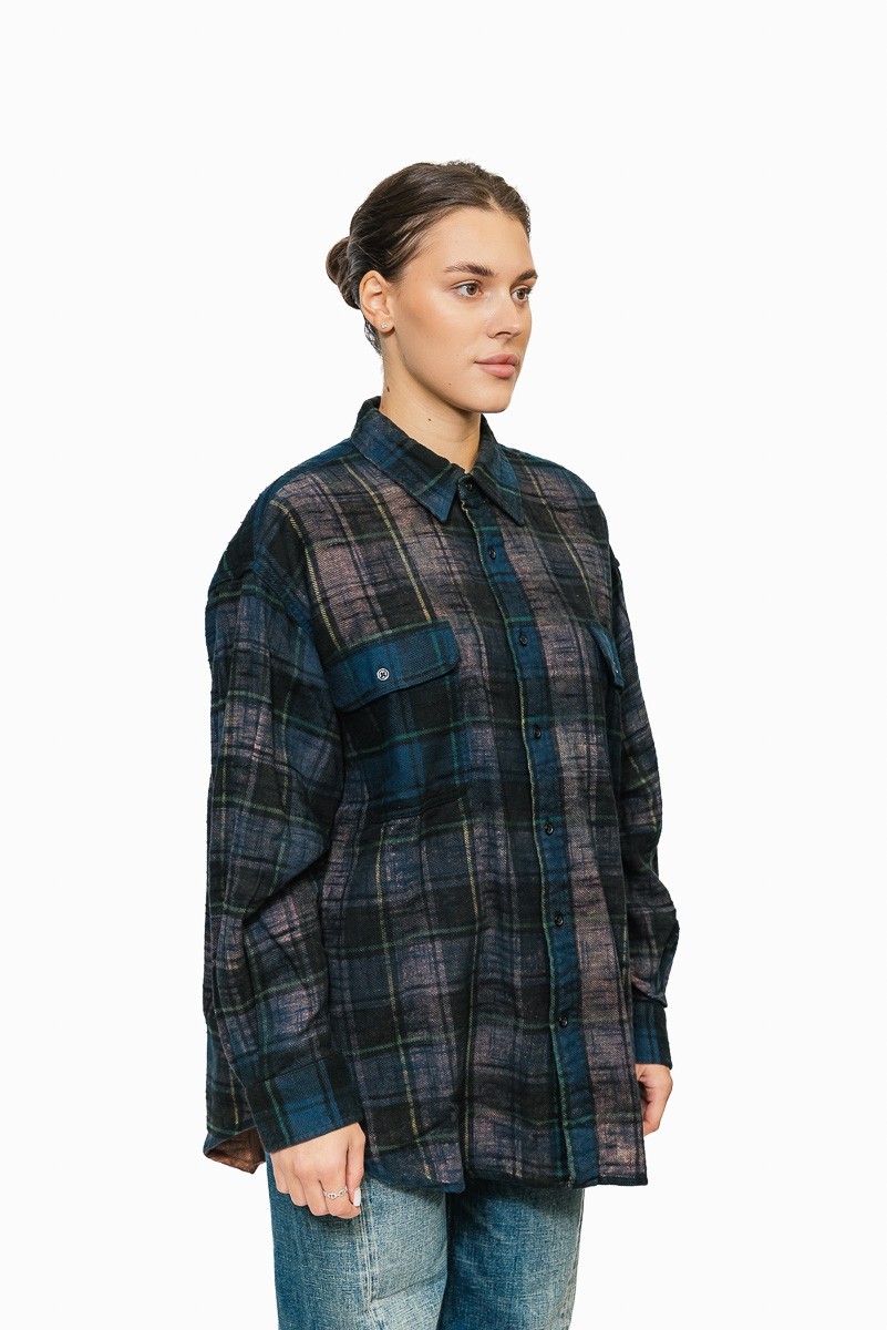 Сорочка R13 21921