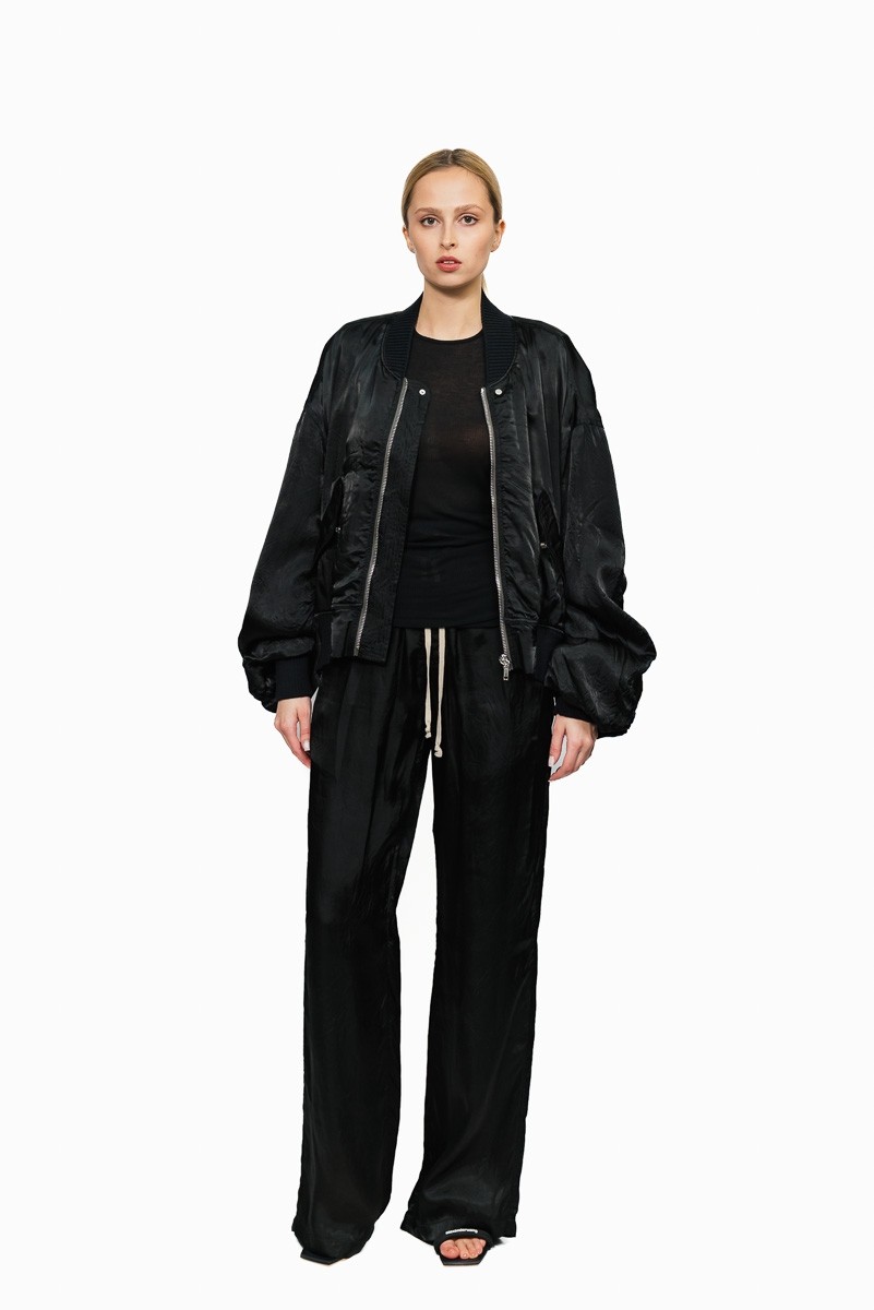 Бомбер Rick Owens 22006